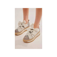 Free People - Women's Chapmin Espadrille Sneakers