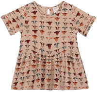 Ettie + H - Kid's Eliza Dress