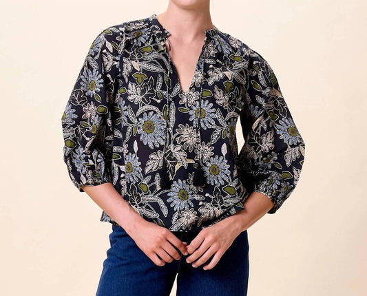 Cleobella - Belle Blouse