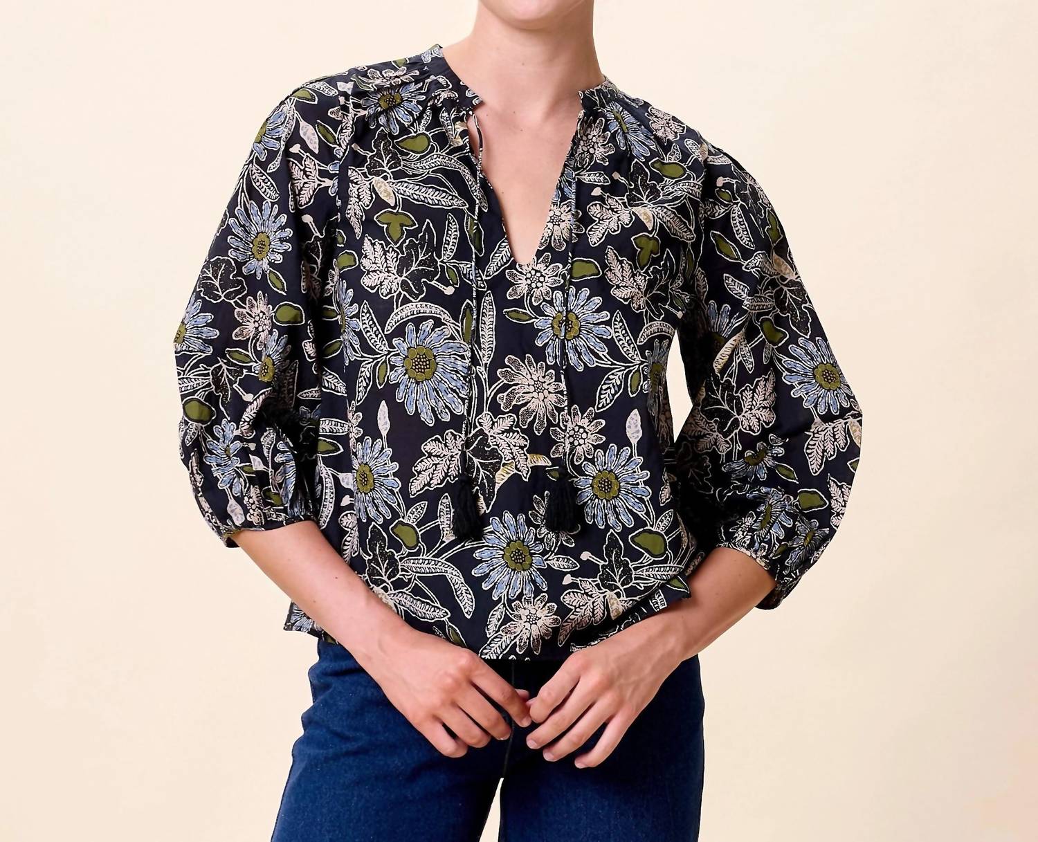 Cleobella - Belle Blouse