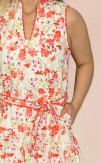 Staccato - Think Twice Dress