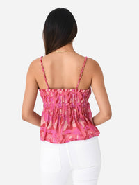 Ba&Sh - Than Sweetheart Top