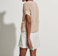 Varley - Corvallis Knit Top