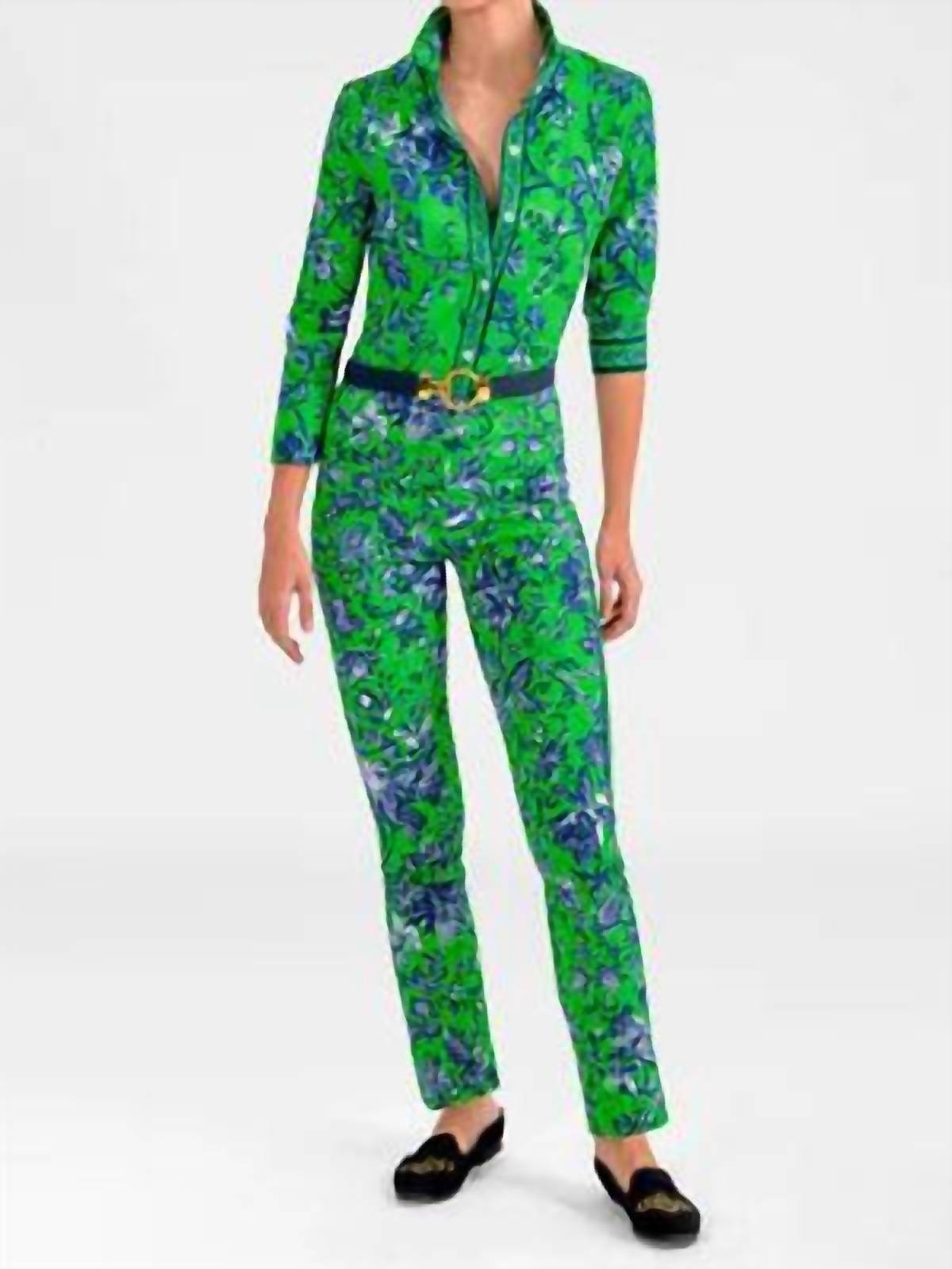 Gretchen Scott - Gripeless Pull On Pants