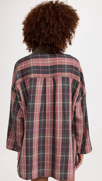 Free People - Sunday Morning Sleep Shirt
