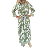La Plage - Women's Town Midi Dress