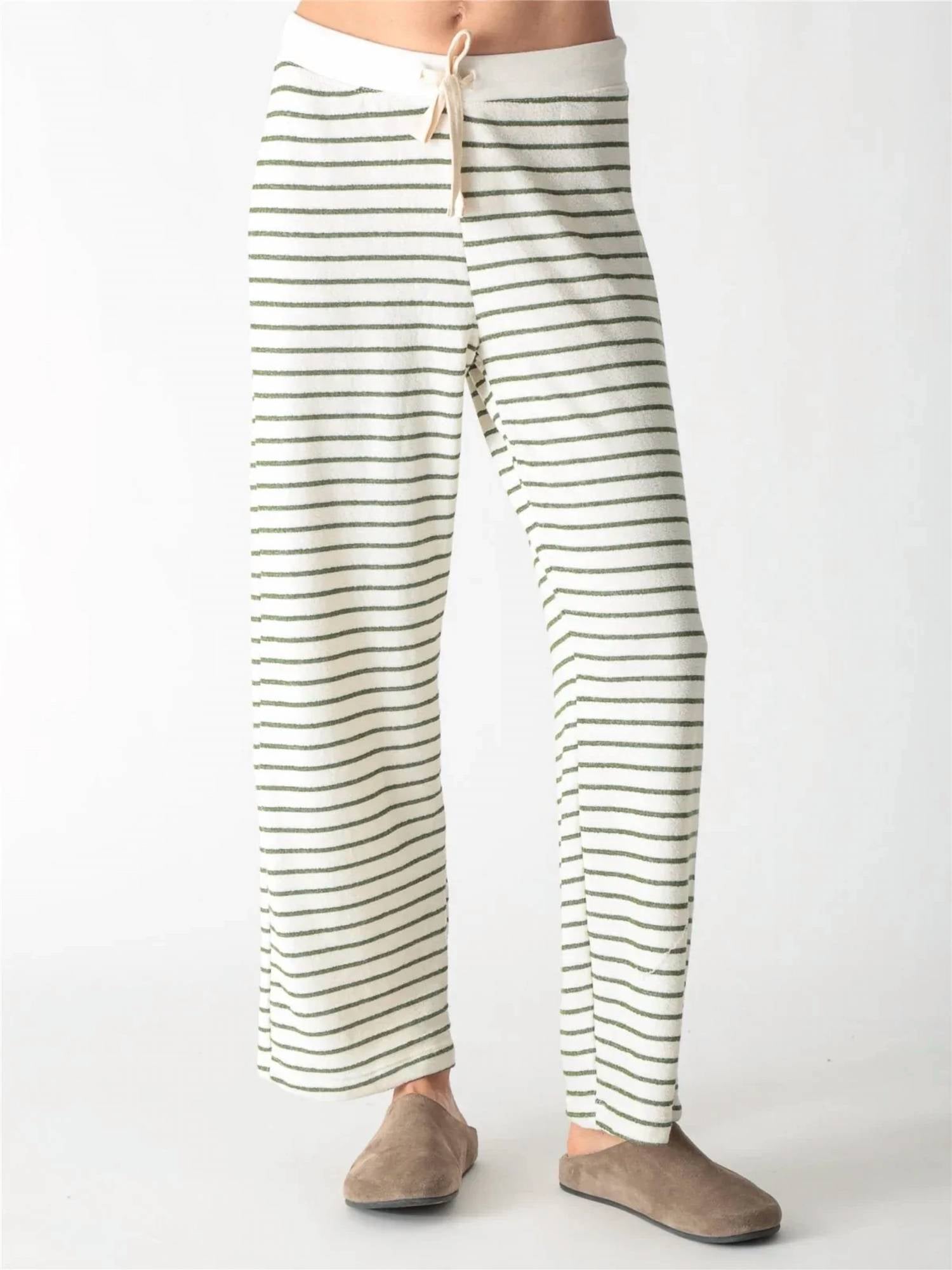 Electric & Rose - Haven Wide Leg Sweat Pant
