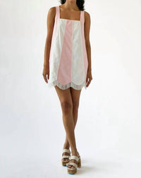 Rachel Antonoff - Nancy Dress