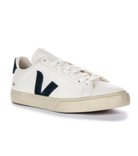 Veja - Women's Campo Chromefree Leather Sneakers