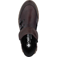Rieker - Women's Heike Ankle Boots