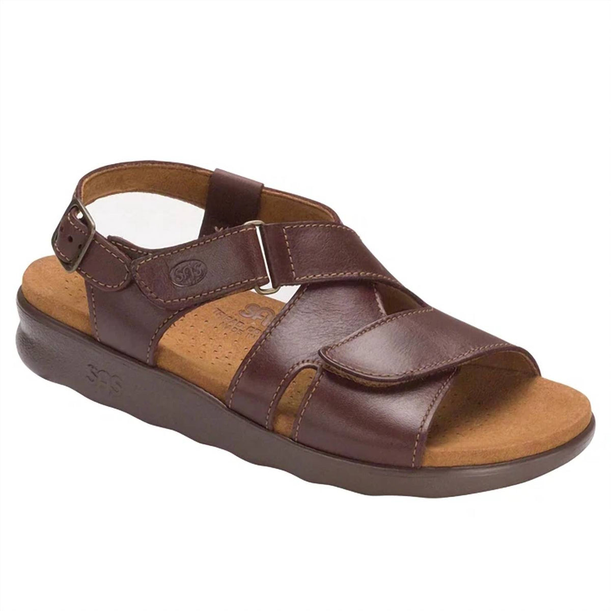 Sas - Women's Huggy Sandal
