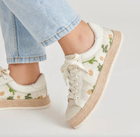 Dolce Vita - Women's Azalia Sneakers