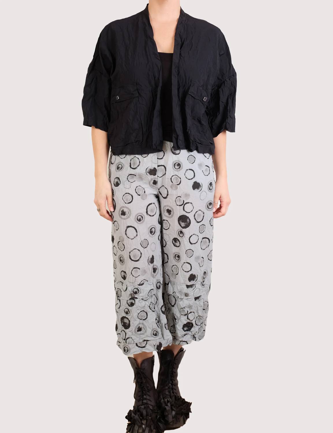 Chalet Et Ceci - Lisse Pant