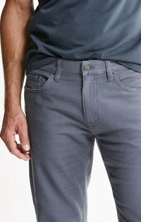 Jachs New York - Twill 5-Pocket Pants