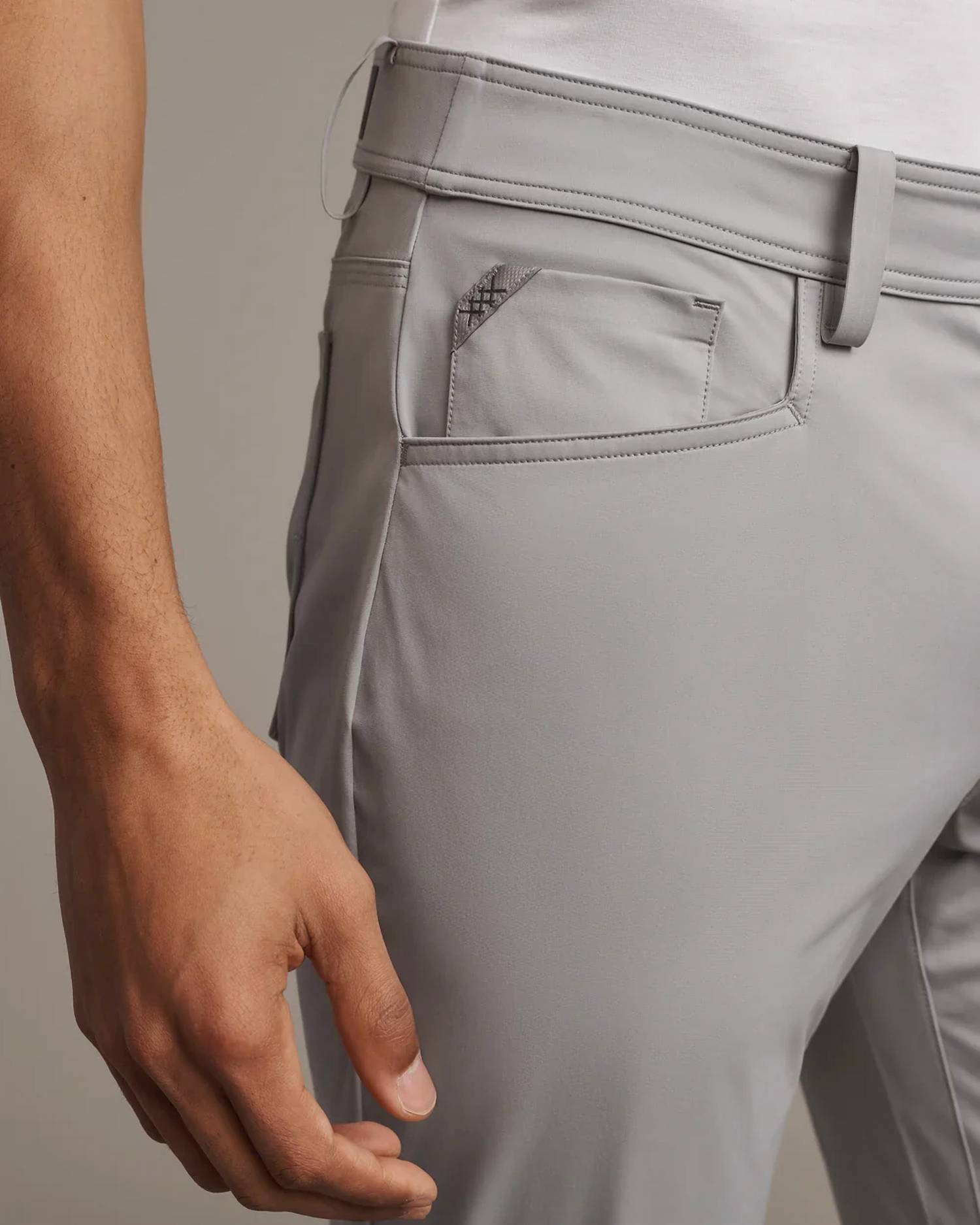 Rhone - Men's Commuter Flyweight Five Pocket Pant