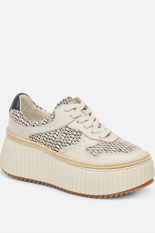 Dolce Vita - Women's Dandi Sneakers