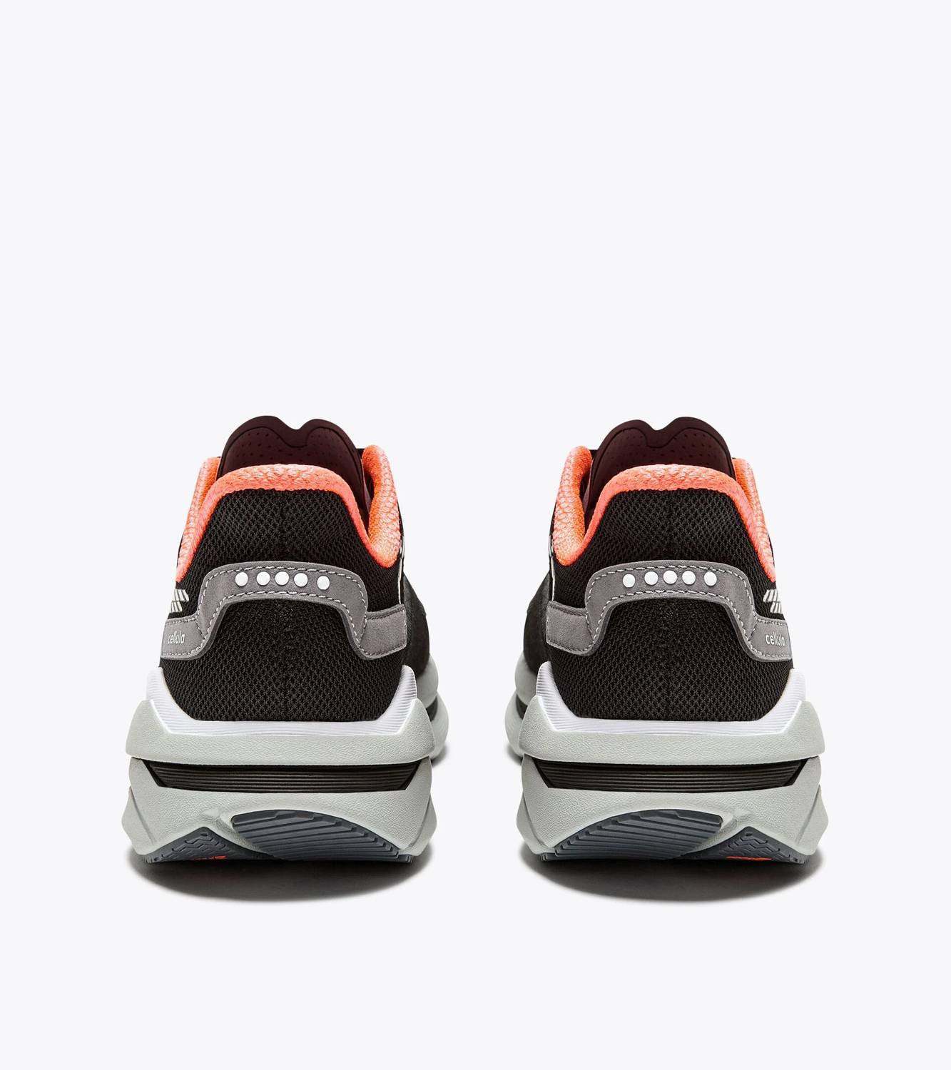 Diadora - Women's Cellula Lighweight Running Shoes