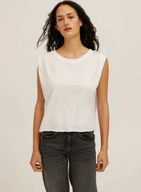 Project Social T - Belzo Muscle Tank Top