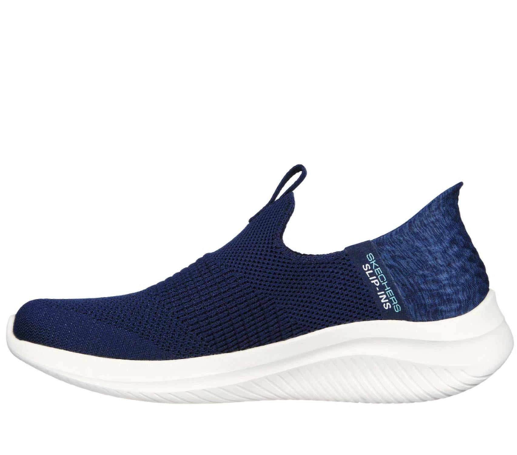 Skechers - Women's Slip-ins Ultra Flex 3.0 Smooth Step Shoes