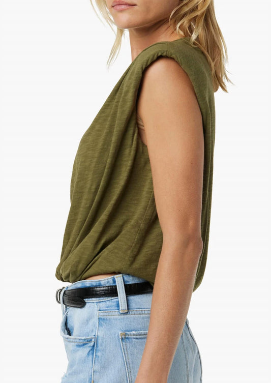 Joe'S Jeans - Arden Sleeveless Tee