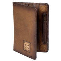 Sts Ranchwear - Women's Baroness Magnetic Lea Wallet