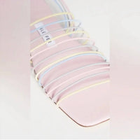 Sleeper - Women's Macaroni Strappy Sandals