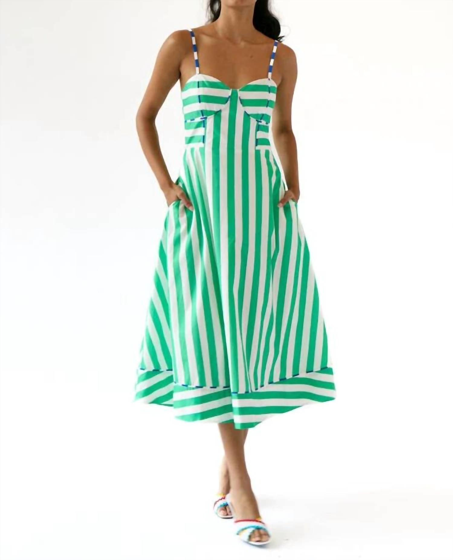 Rachel Antonoff - Harper Dress