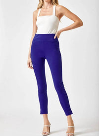 Dear Scarlett - Magic High Waisted Skinny Pants