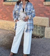 Picadilly - Pull On Wide Leg Pant