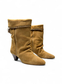 Isabel Marant - Dalby Boots