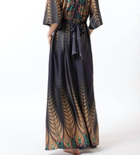 Aakaa - Sophia Maxi Dress