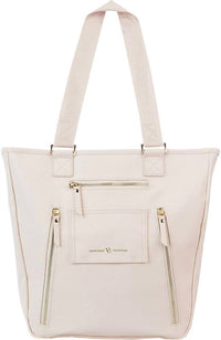Vilah Bloom - Women's Cafe Crossover Bag