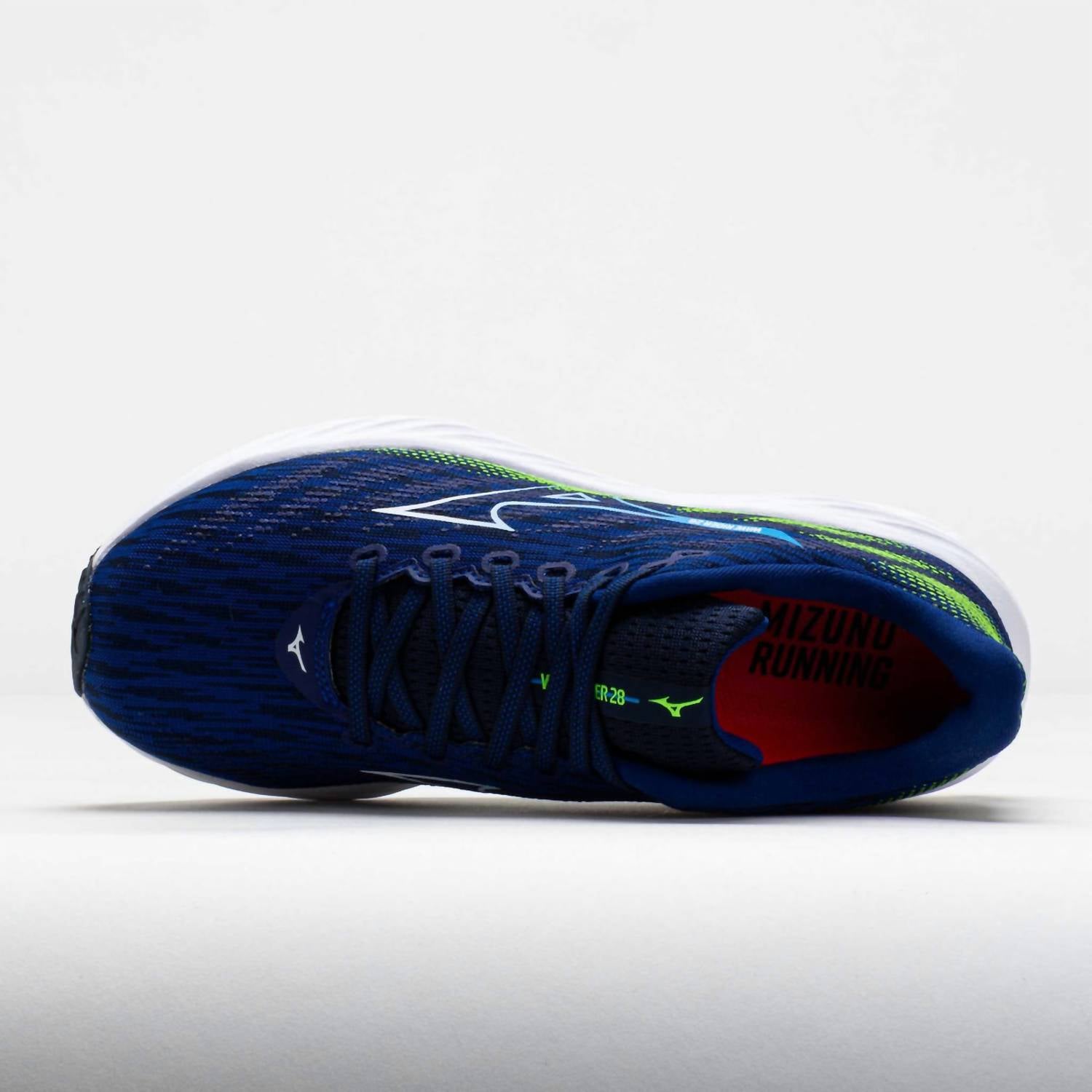Mizuno - Men's Wave Rider 28 Sneakers