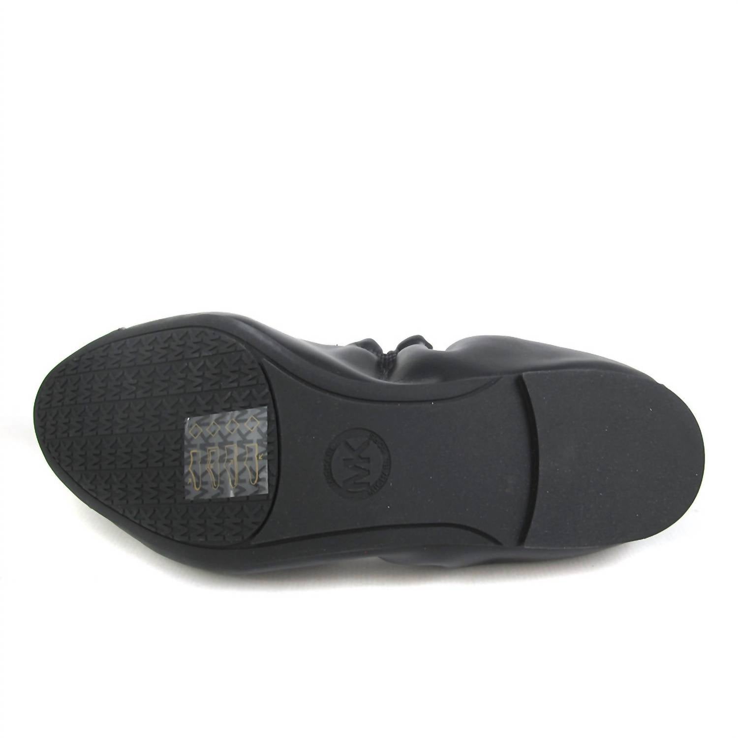 Michael Kors - Women's Carmen Toe Cap Ballet Flats