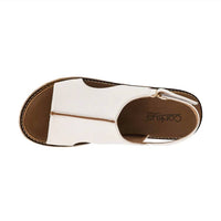 Corkys Footwear - Women's Volta Ii Wedge Sandal