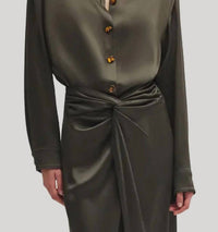 Blazé Milano - Women's Koi Shirt