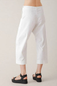 Prairie Underground - Metric Cropped Pant