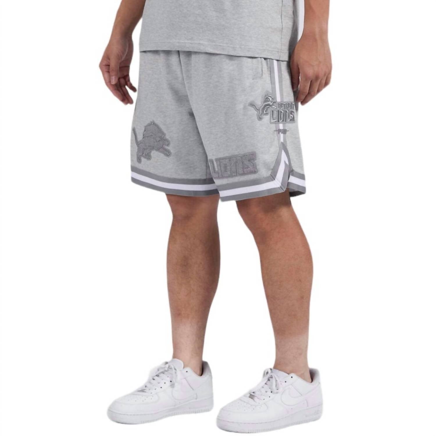 Pro Standard - Detroit Lions Triple Tonal Shorts