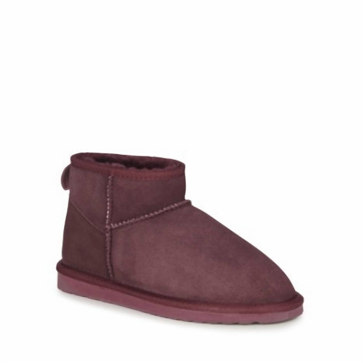 Women's Stinger Micro Boot