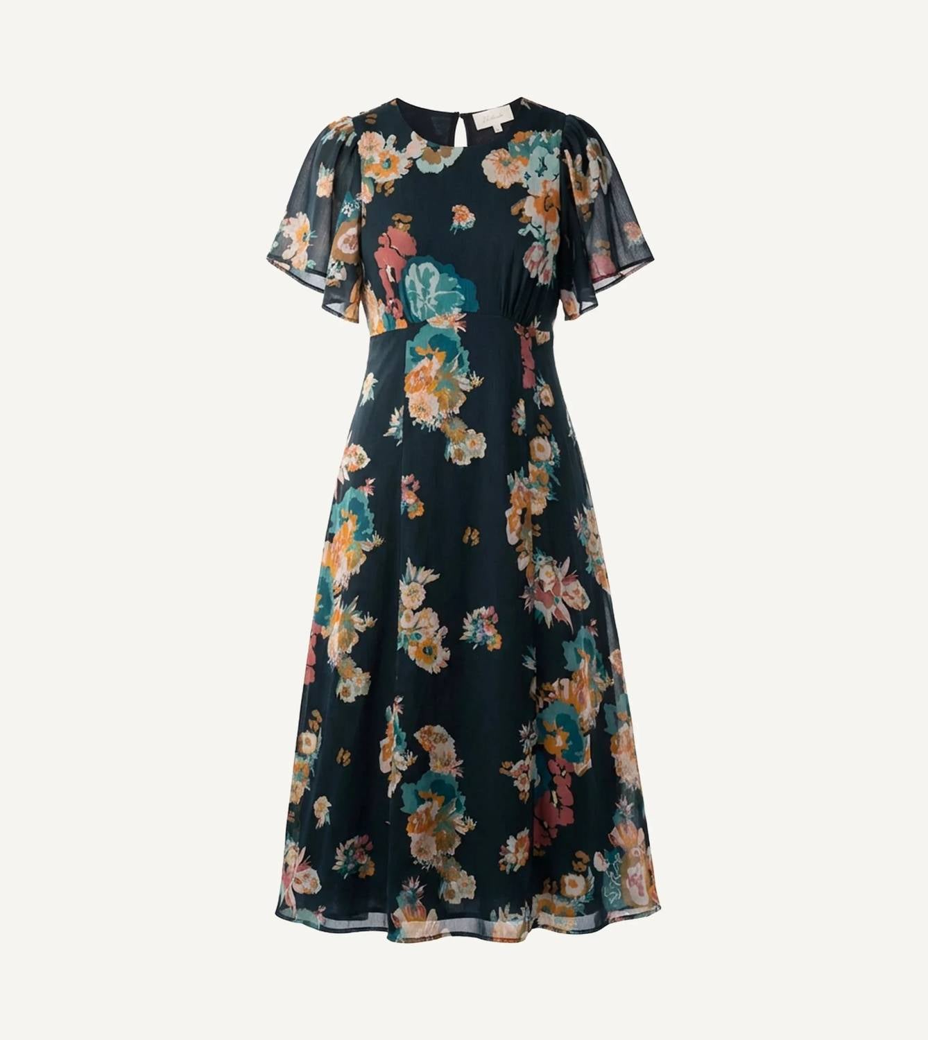 Cleobella - Elan Midi Dress