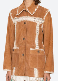 Sea - Irena Jacket