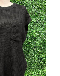 Haptics - Women's Short Sleeve Sweater