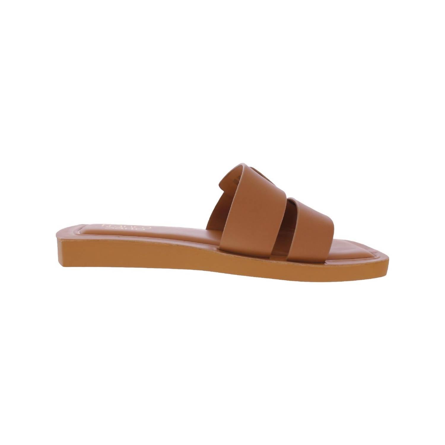 Franco Sarto - Women's Capri Slide Slip On