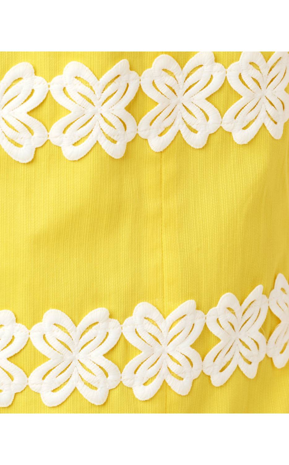 Lilly Pulitzer - Davis Maxi Dress