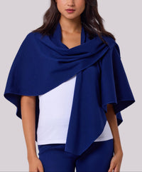Angel Apparel - Women's Pull Thru Shawl