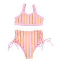 Feather 4 Arrow - High Waisted Bikini