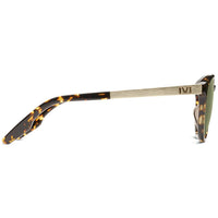 Ivi Vision - Women's Brooks Round Sunglasses