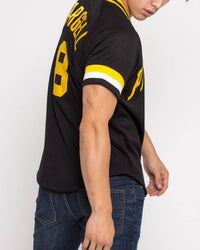 Mitchell & Ness - Pittsburgh Pirates Willie Stargell Batting Practice Jersey