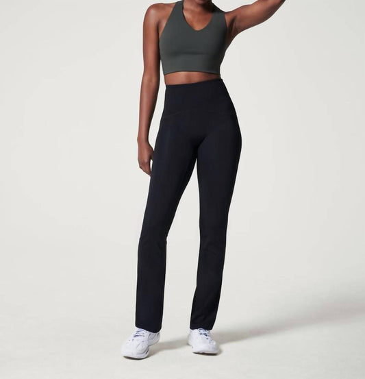 Spanx - Booty Boost Flare Yoga Pant