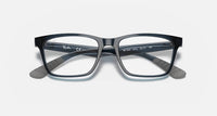 Ray Ban - Men's Square Eyeglasses